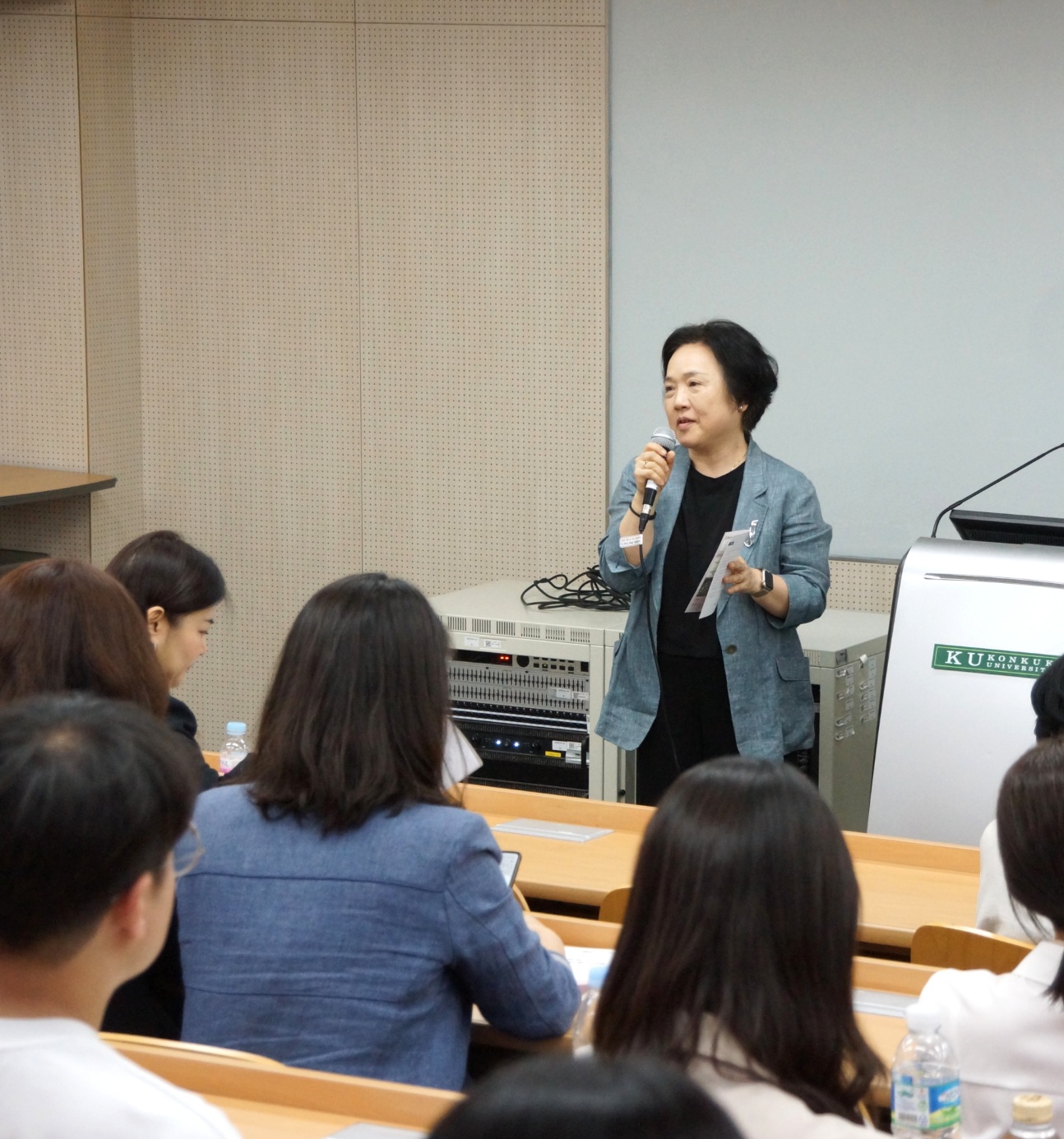 제17회 학술 세미나(새로운 시대의 음악교육 탐구: 음악과 인간의 진화, 뇌와 몸의 연결)