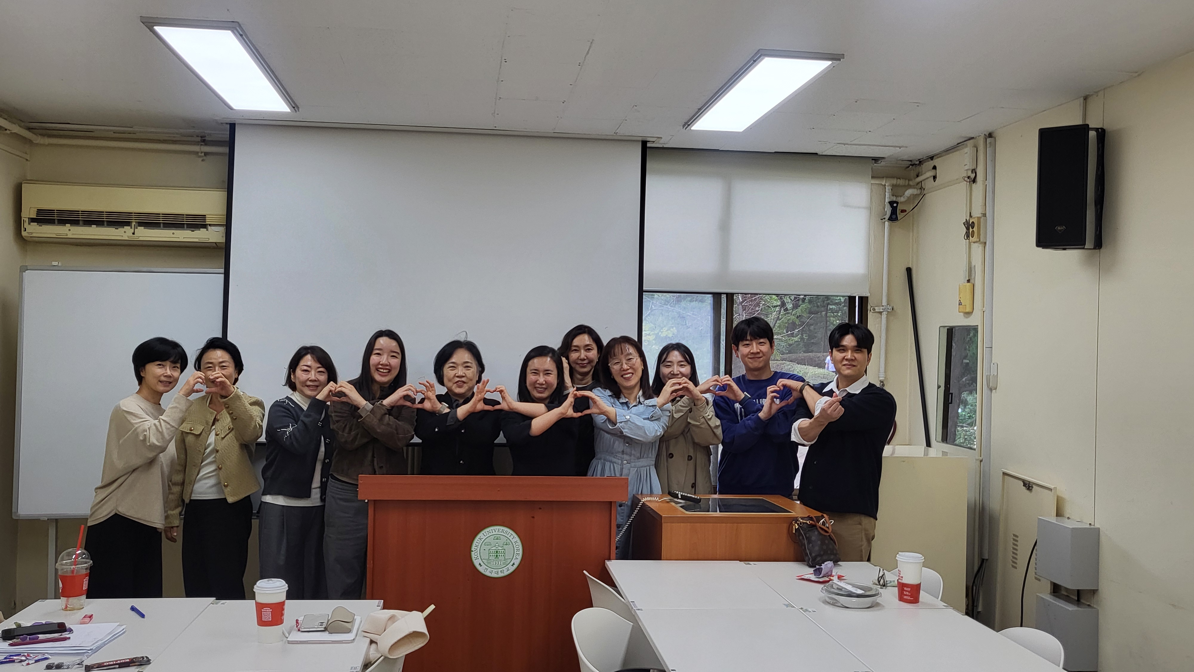 제7회 라운드 테이블 포럼(Round Table Forum) 개최