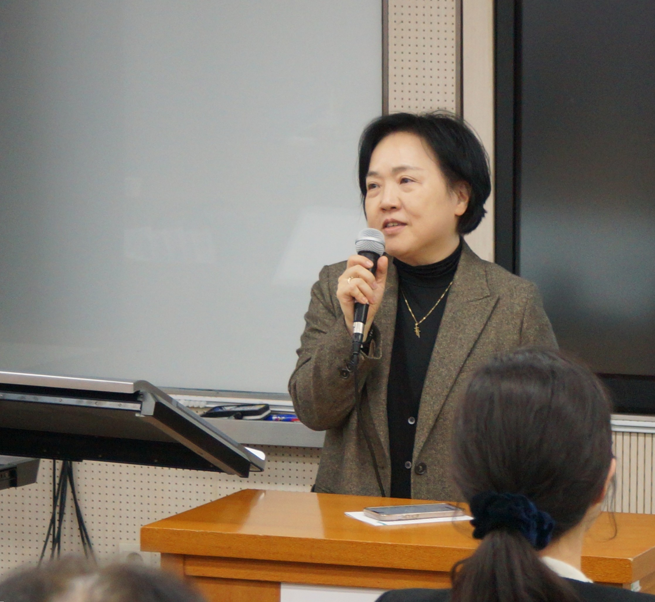 제18회 학술 세미나(지각과 몸: AI 시대의 음악교육)